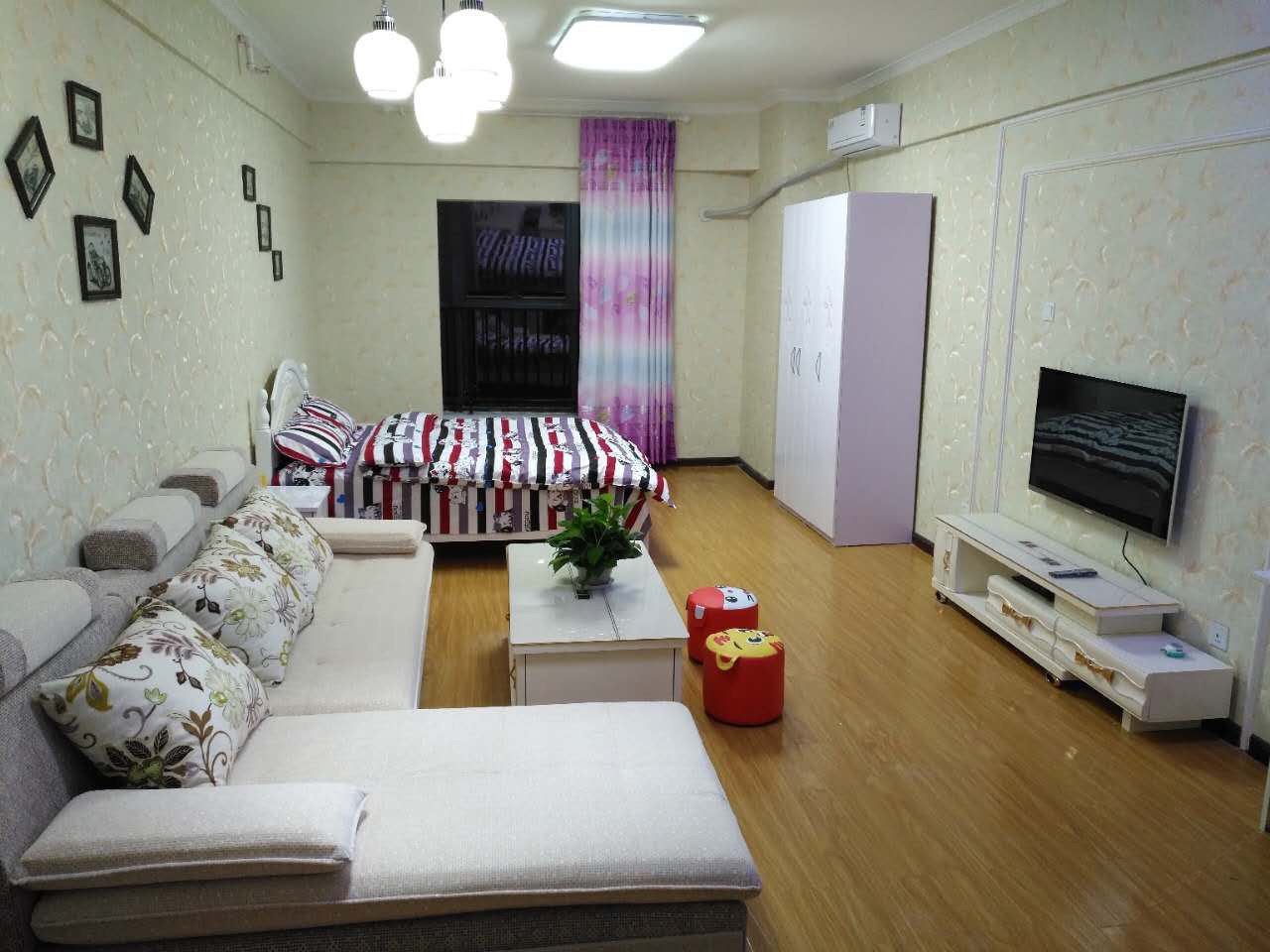 一室