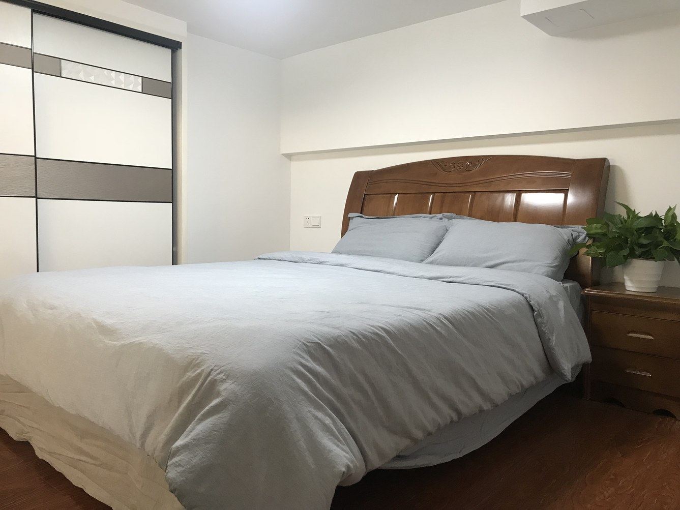 杭州赵小娟公寓(文渊路分店)