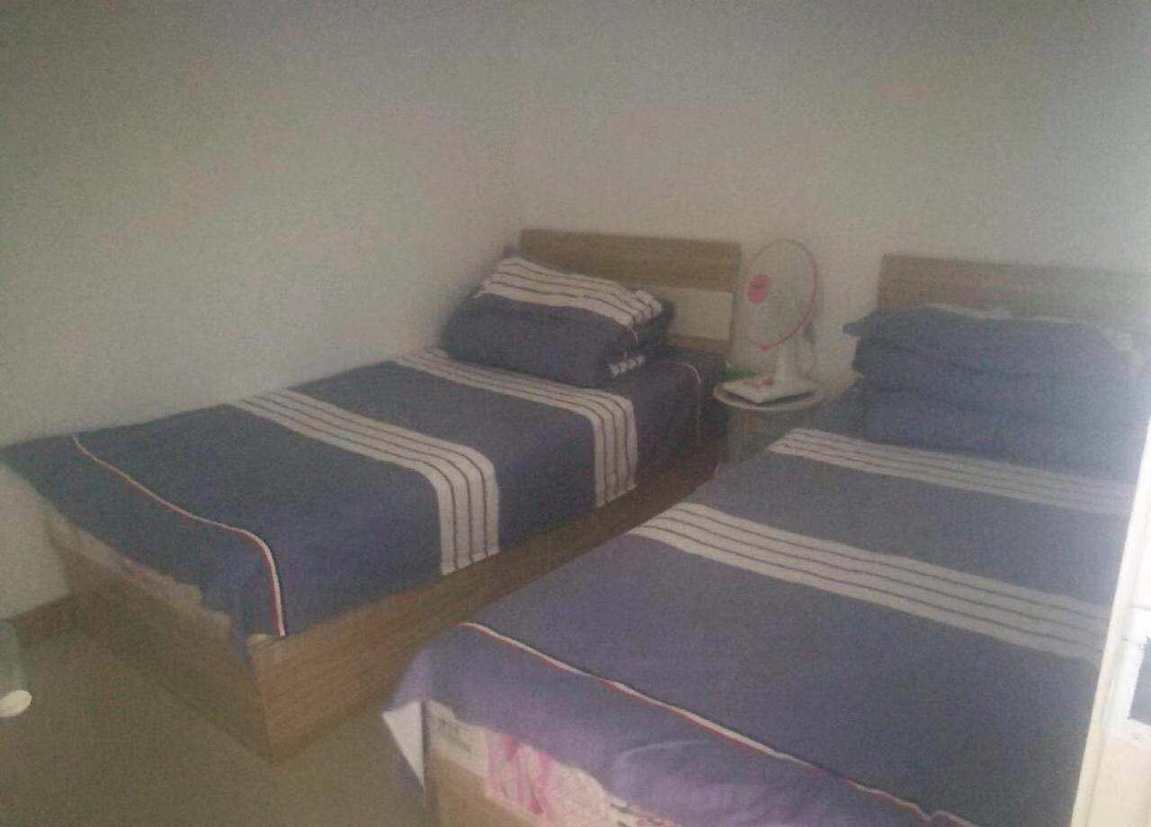 标准间
