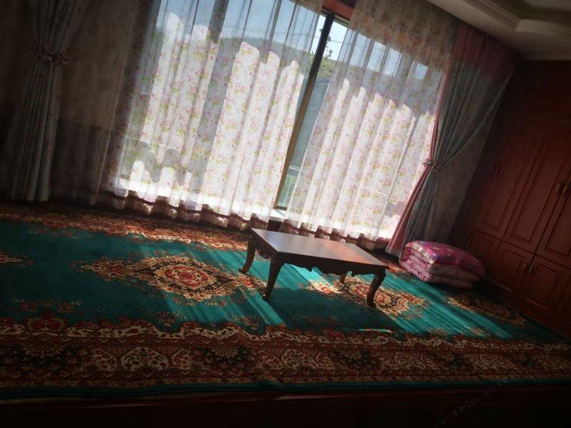 特色榻榻米房