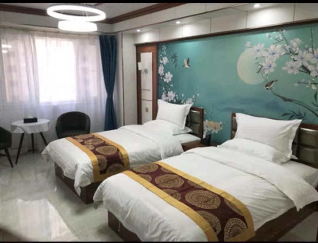 亲子间