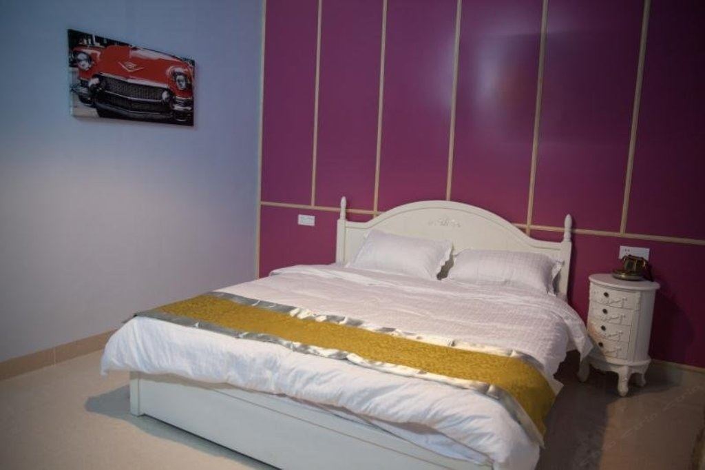 泉州摩尔古堡别墅轰趴馆(3号店)