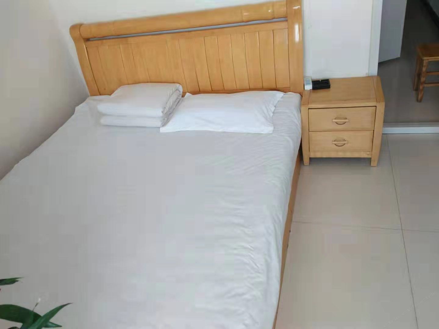 标准大床房