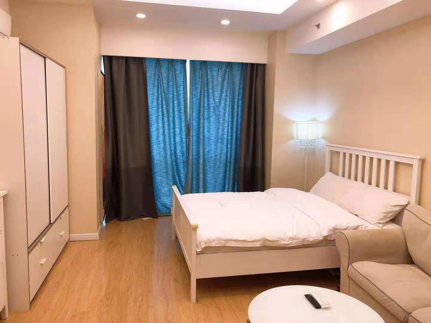 精品大床房