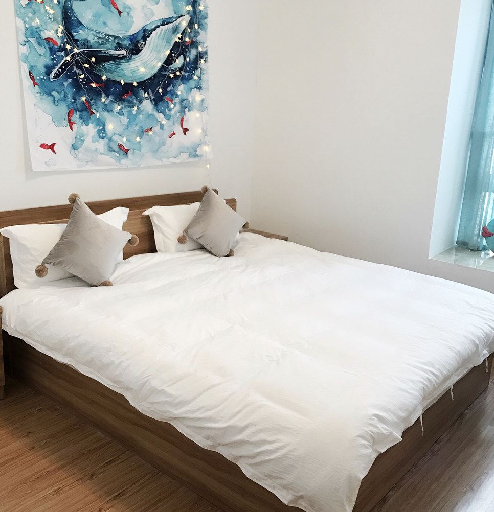 贵阳李煜公寓