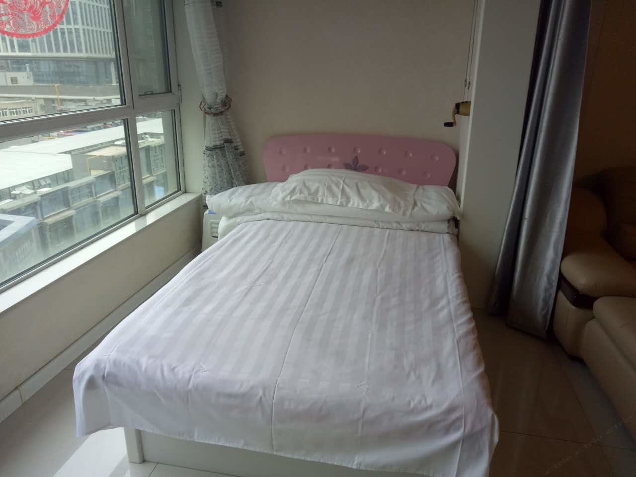 家庭三室二厅套房
