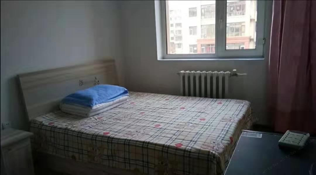 舒适大床房
