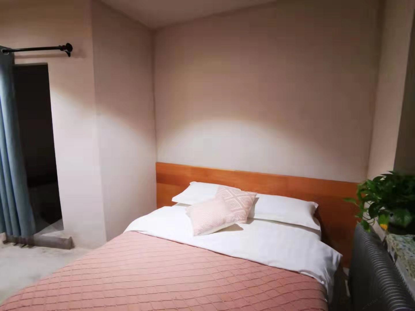 特惠大床房
