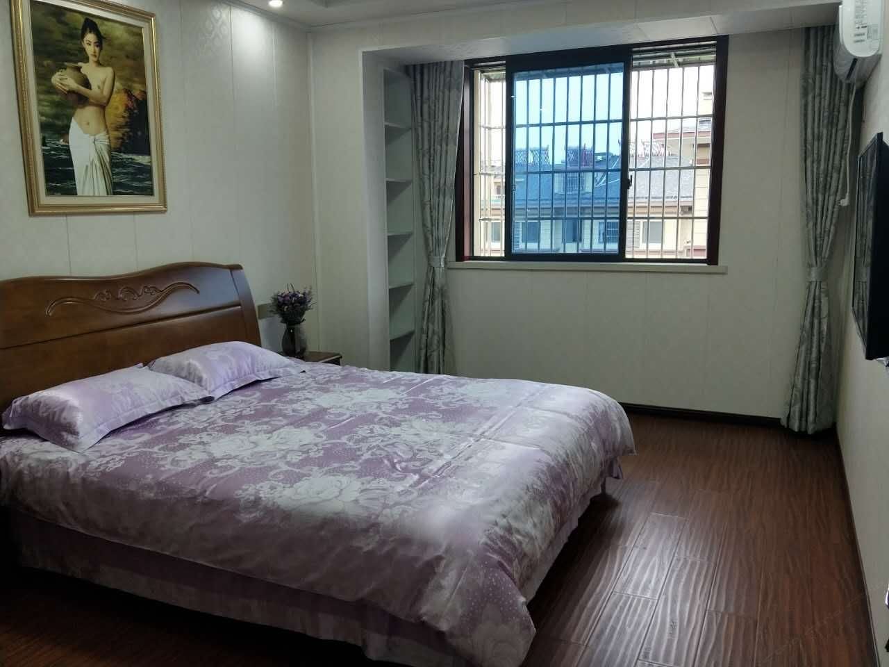 溧阳伊伊家的小馆公寓