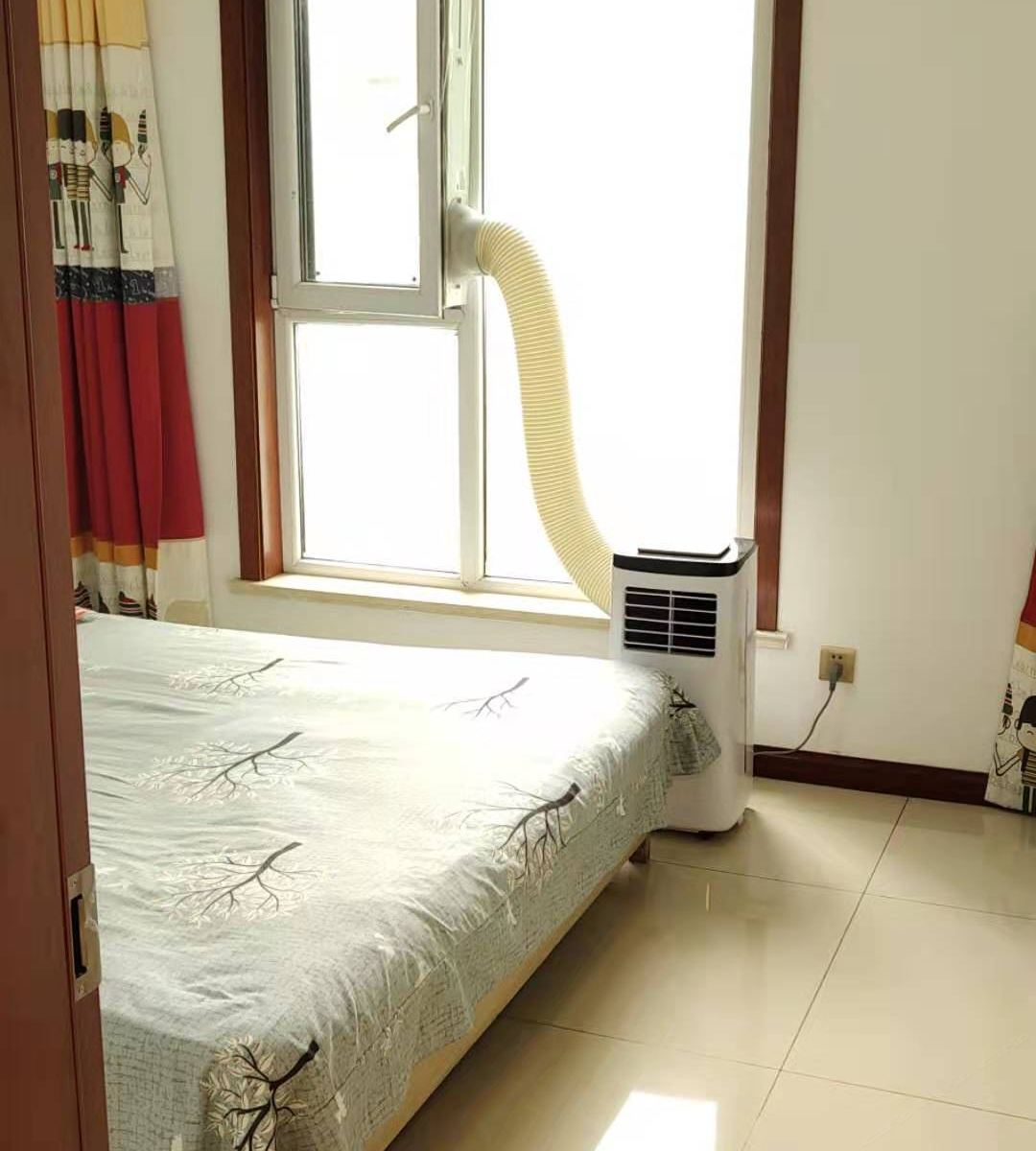 贵宾商务套房