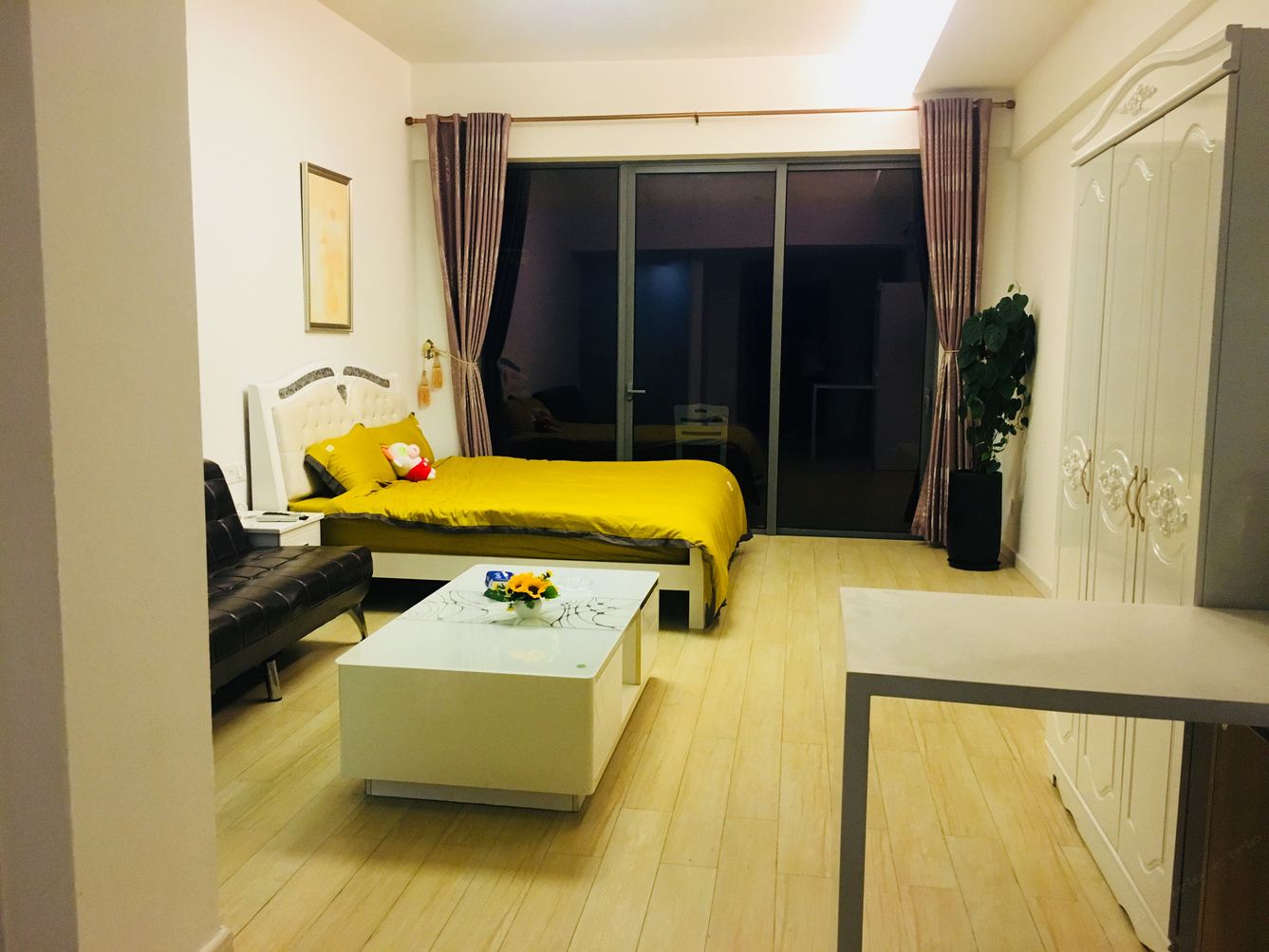 泉州懂小姐男公寓(2号店)