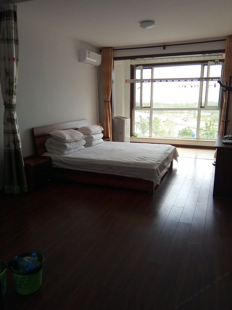 乐亭久久海景公寓(2号店)