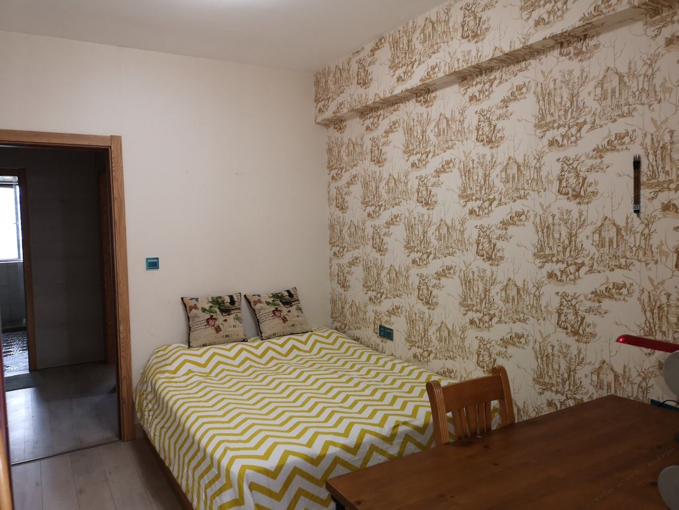 泉州蔡姐姐公寓