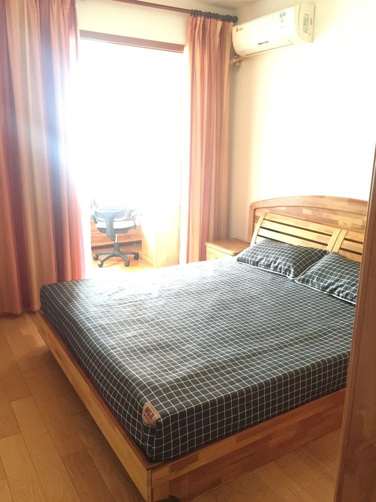 无锡润萱之家公寓