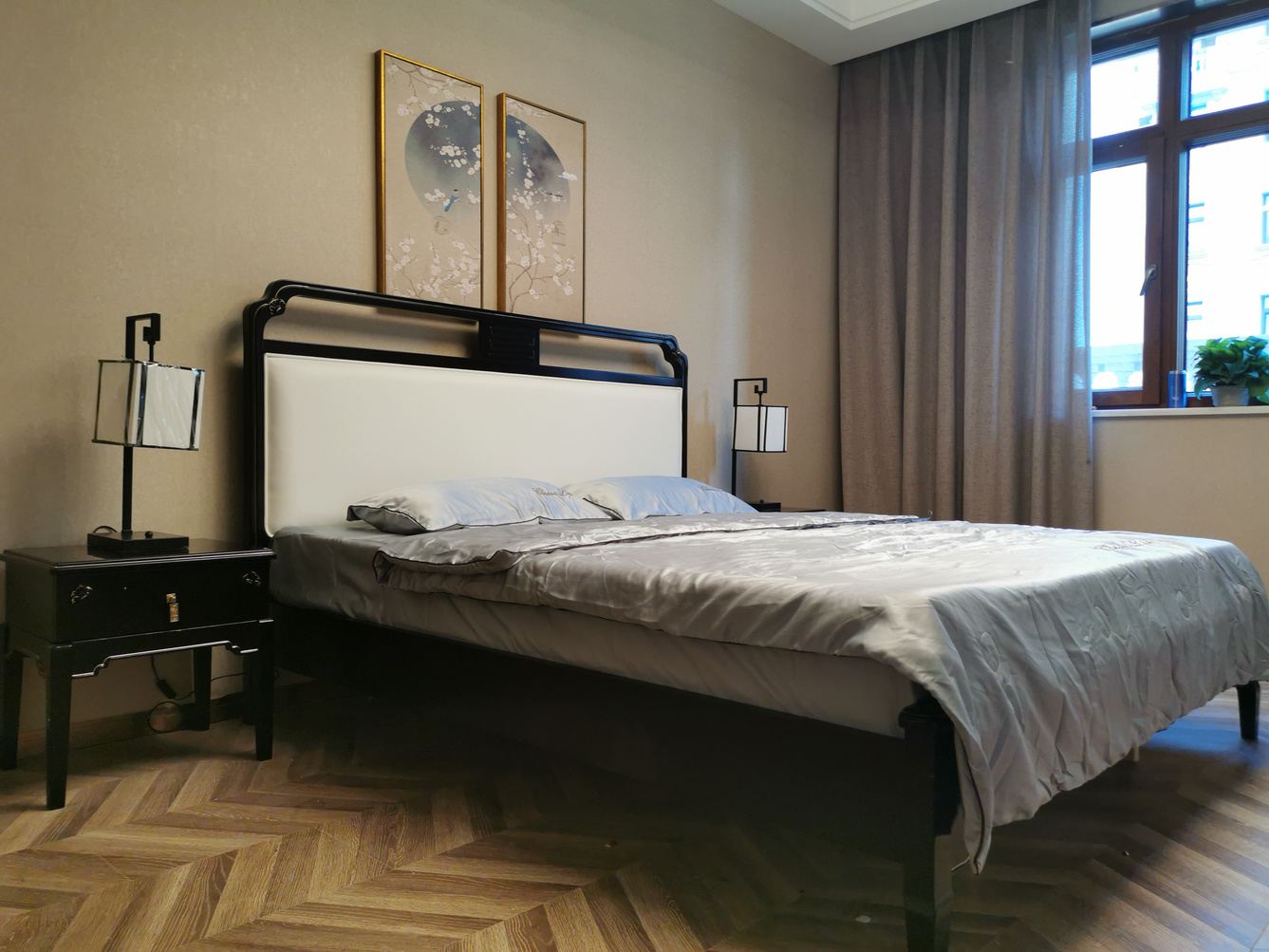 乌鲁木齐淘淘和宝公寓(2号店)