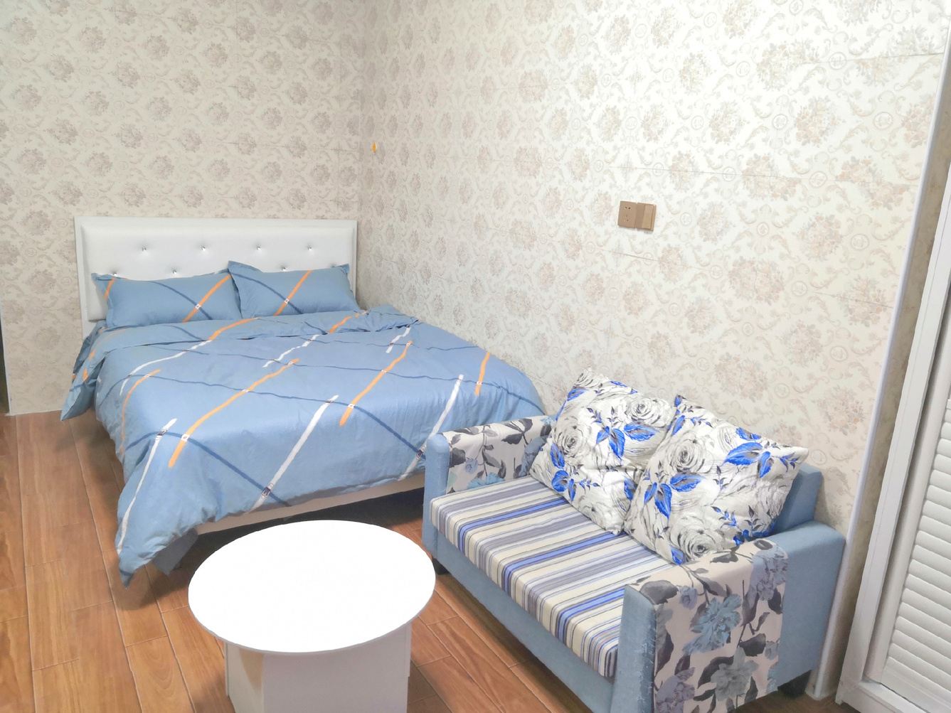 泉州泉州青阳乐享公寓