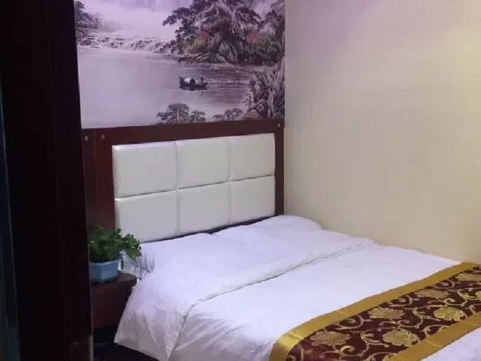 迷你大床房