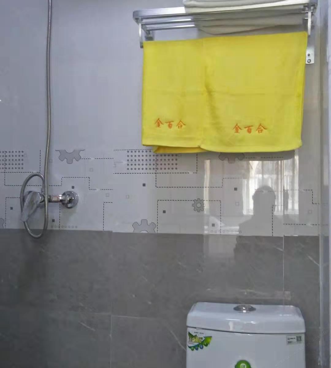 休闲音乐家庭房
