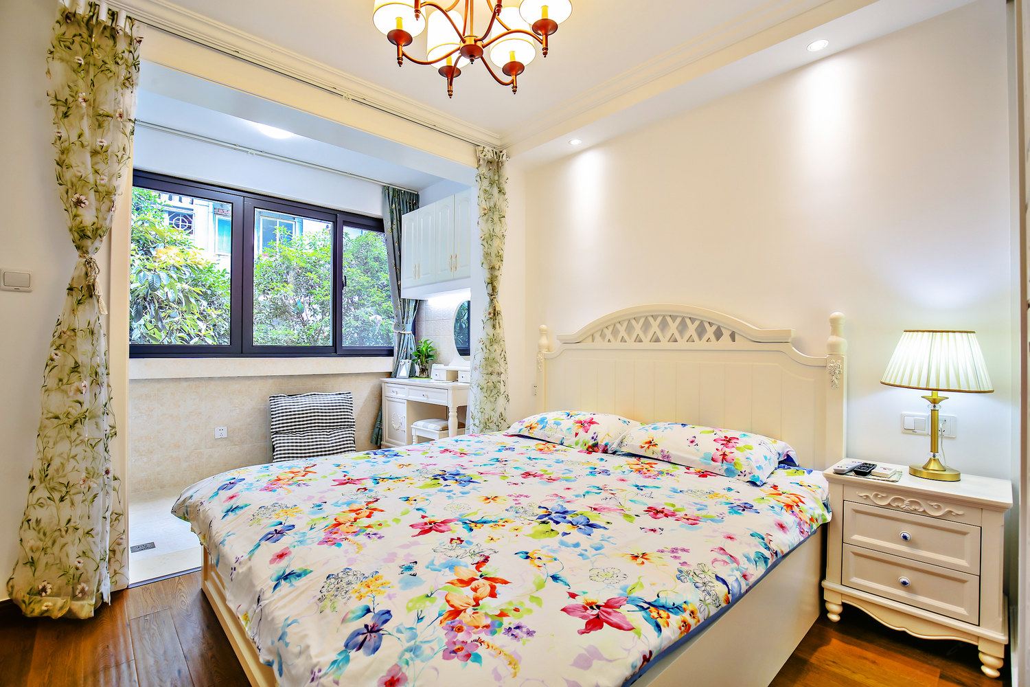 杭州我的小屋兔子公寓