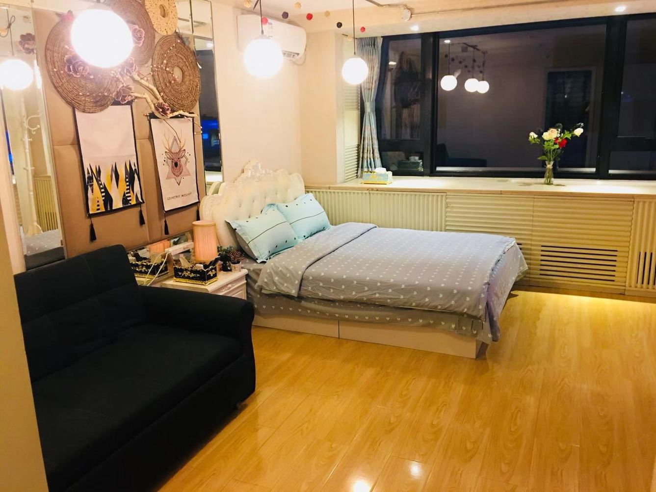 逸家小筑公寓(北京2号店)
