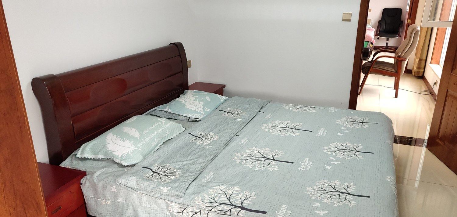 精致三室一厅套房