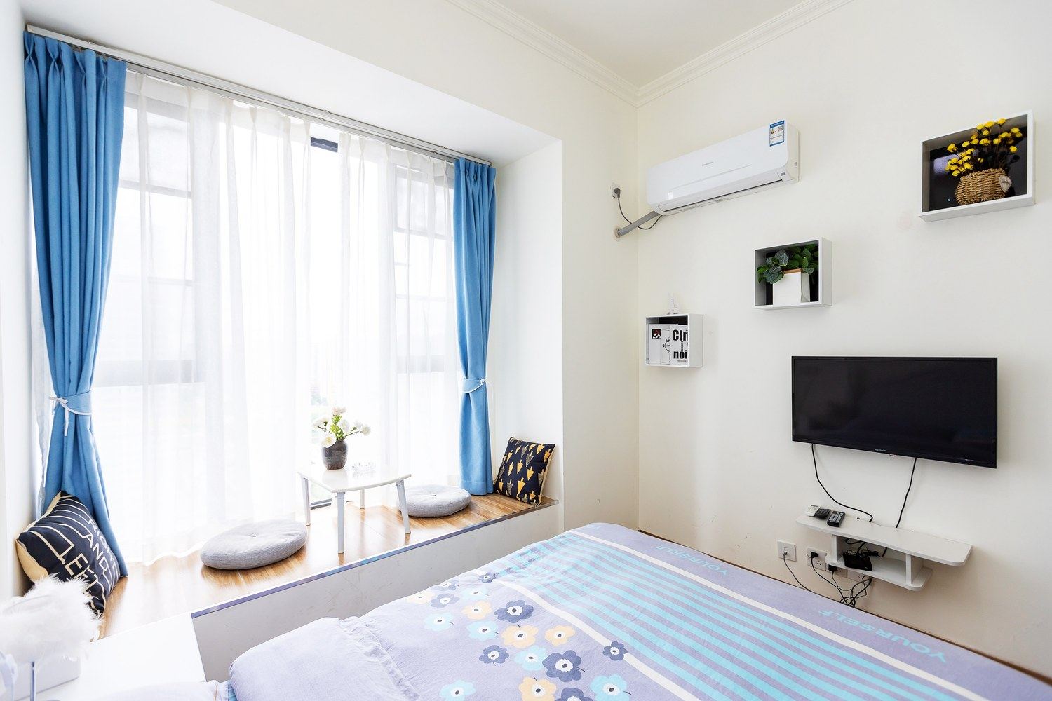 成都乐乐的温馨小屋公寓
