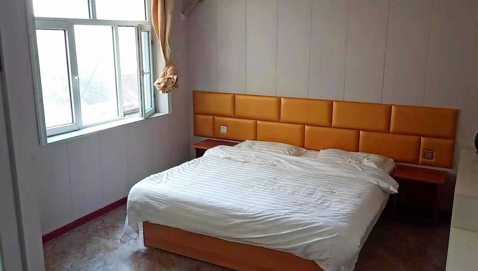 特惠大床房