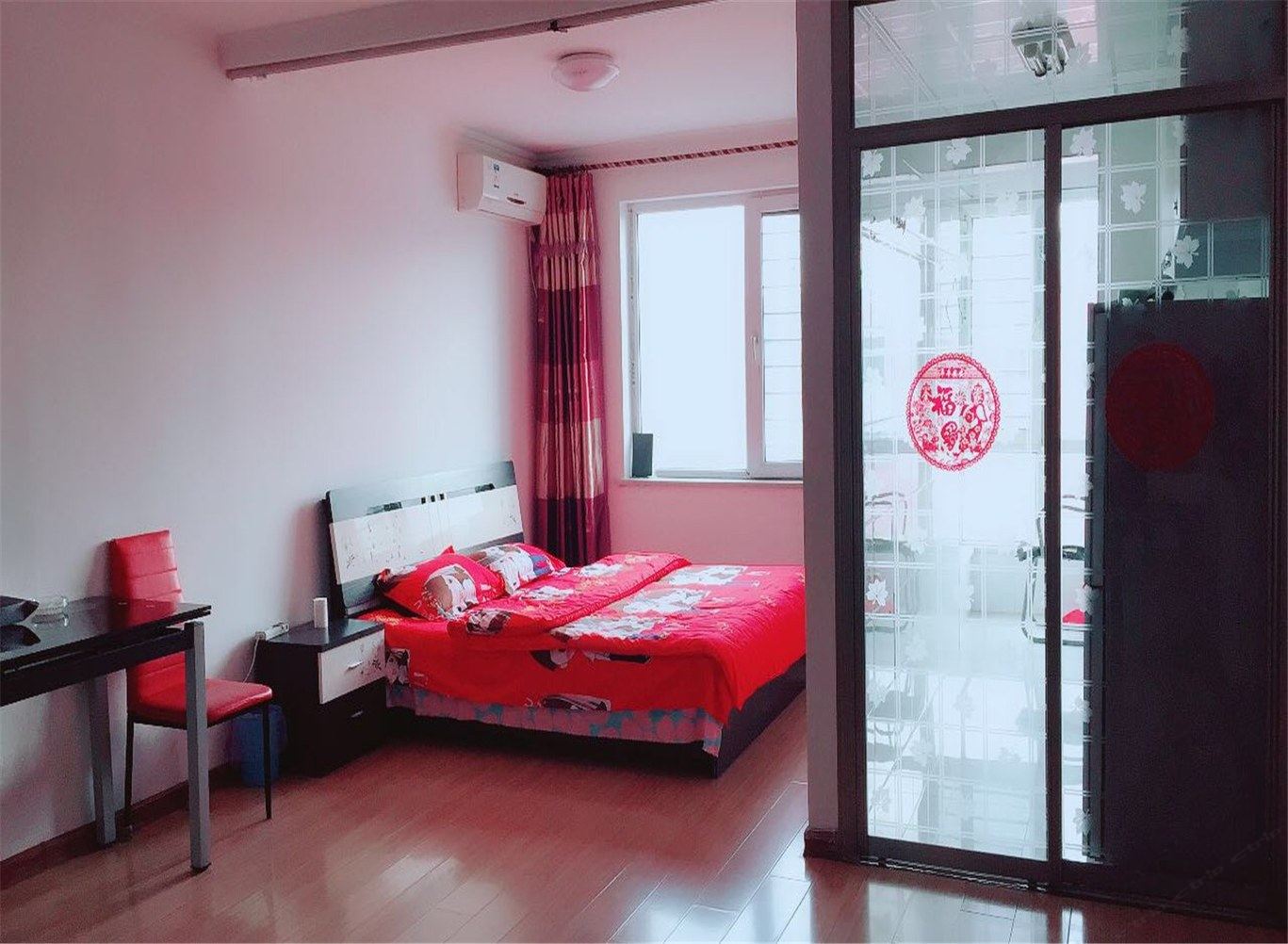 舒适一居室