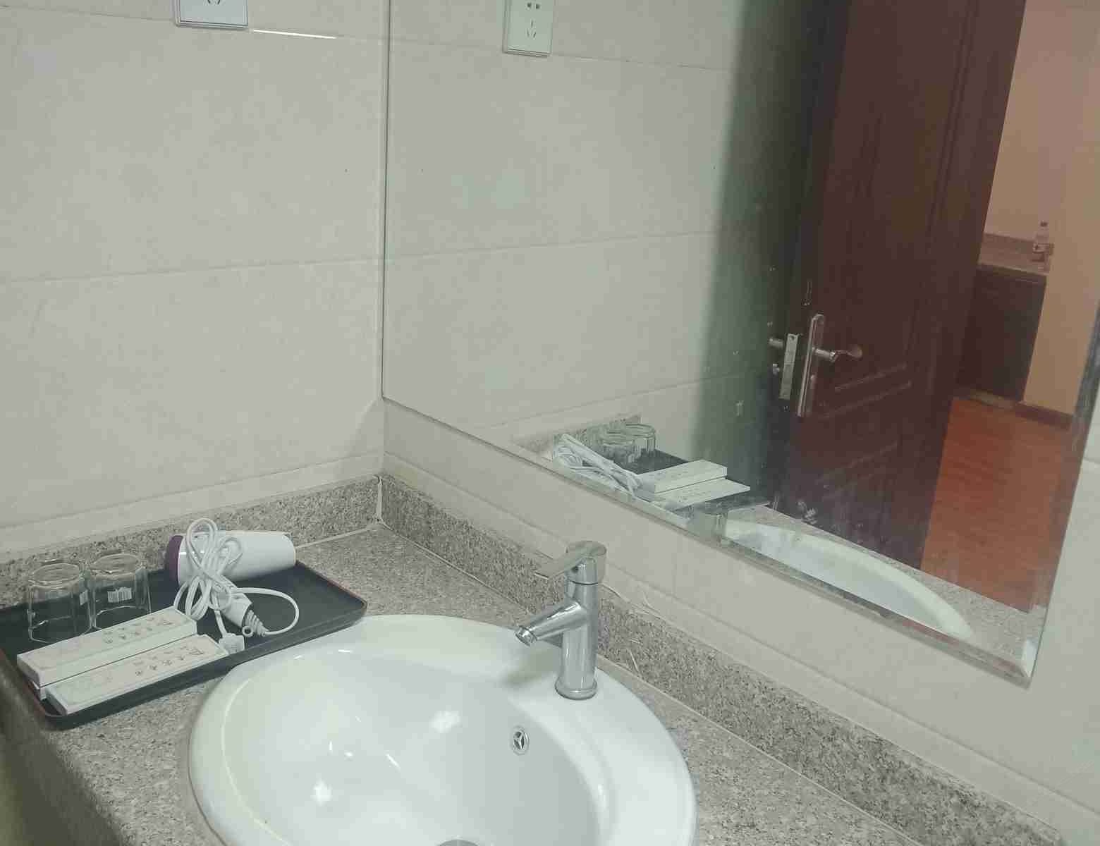 特惠标准间