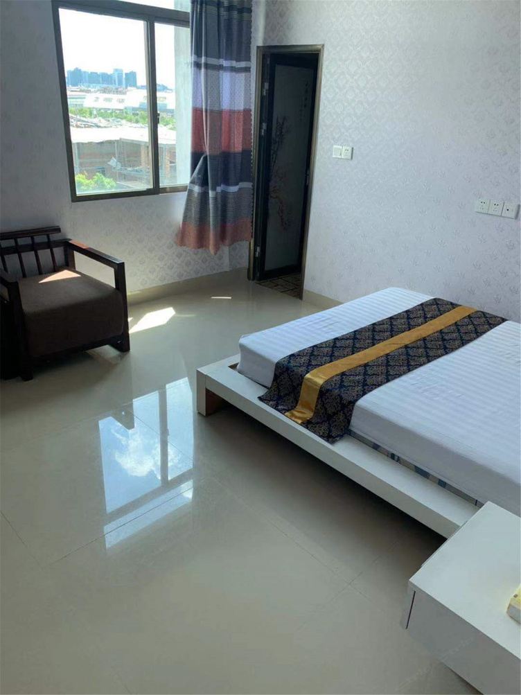 厦门若仙阁公寓