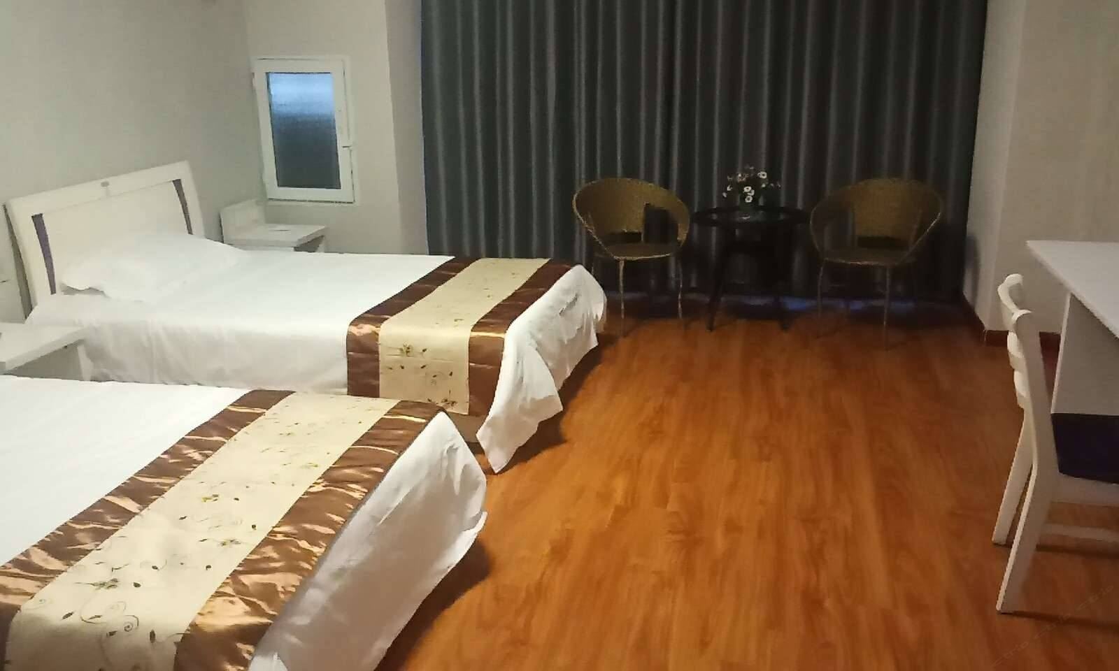 特惠标准间