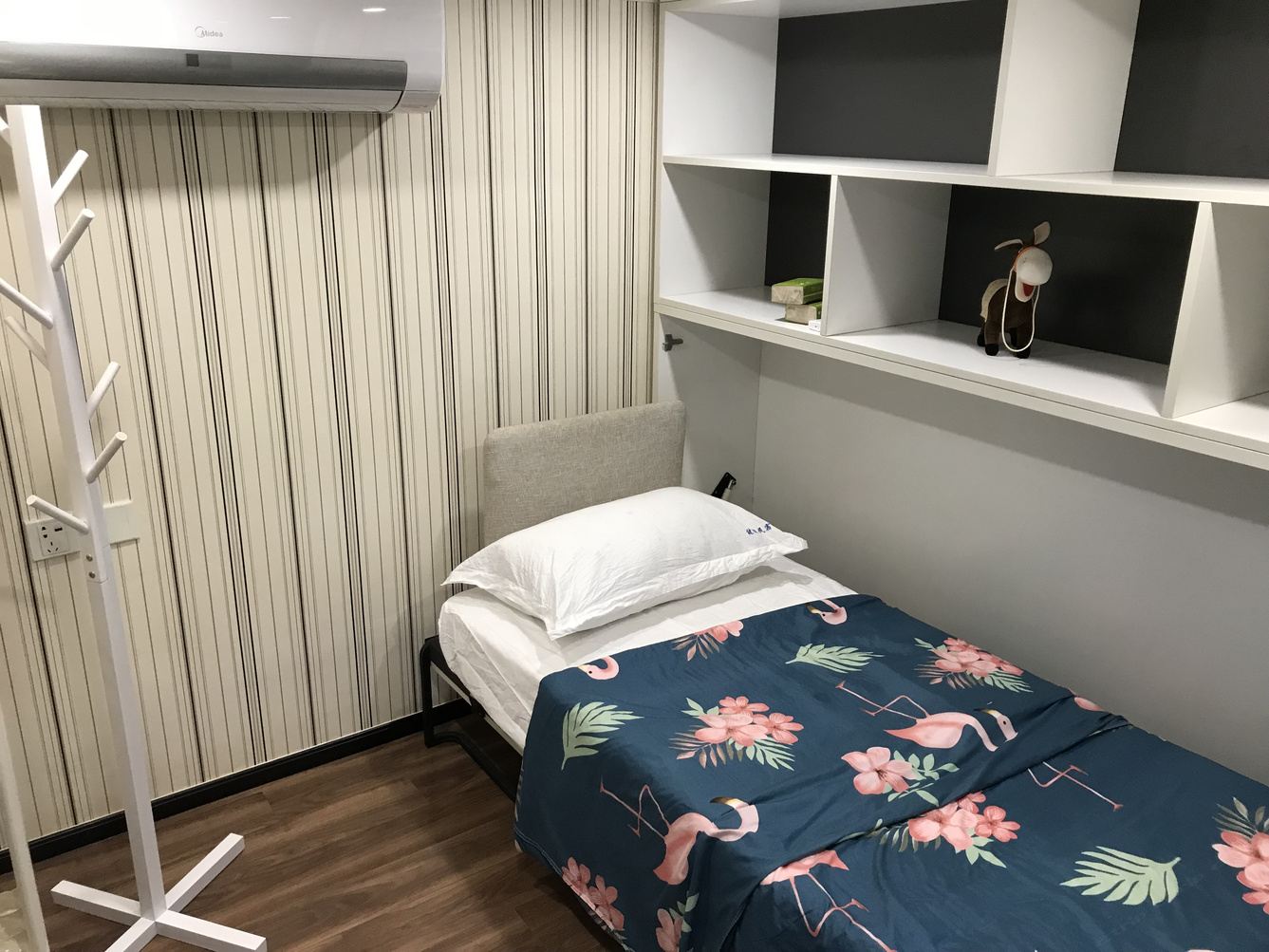 赛维拉公寓(北京永顺东街店)
