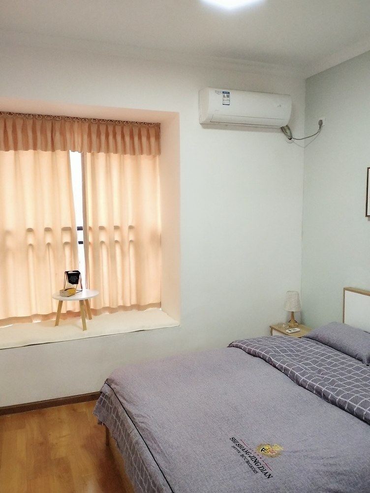 成都sxminsu公寓(马鞍东路分店)