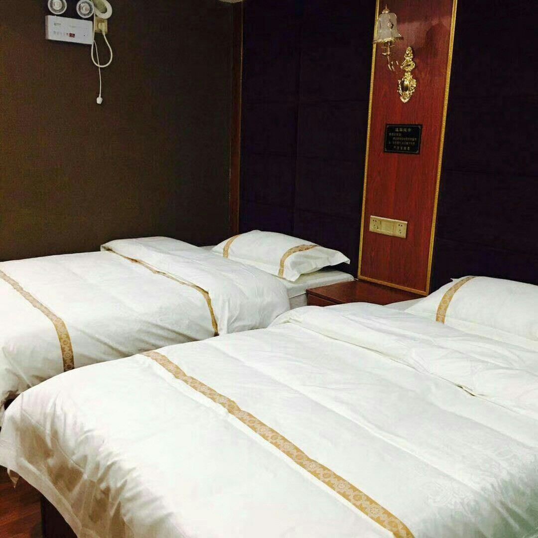 标间