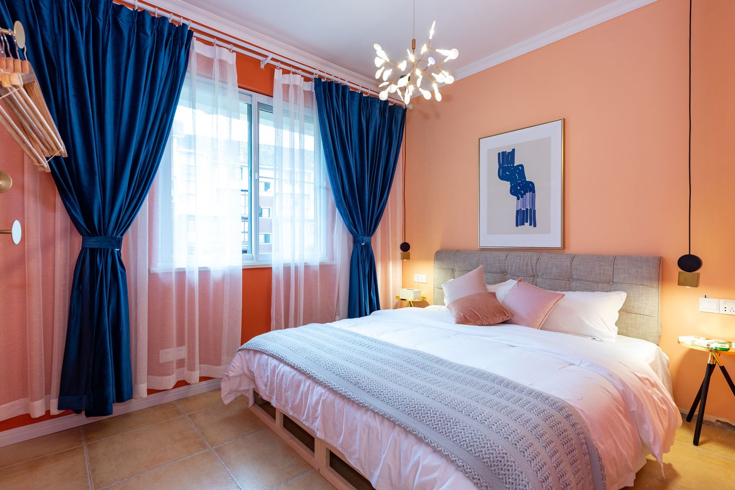 重庆仙女筑精品民宿(龙桥街分店)