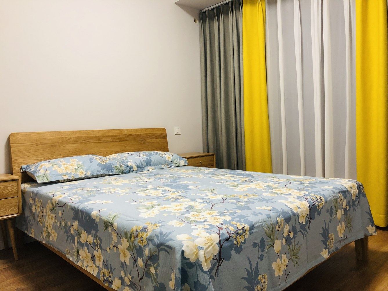 成都拉斐公寓(叠秀路分店)