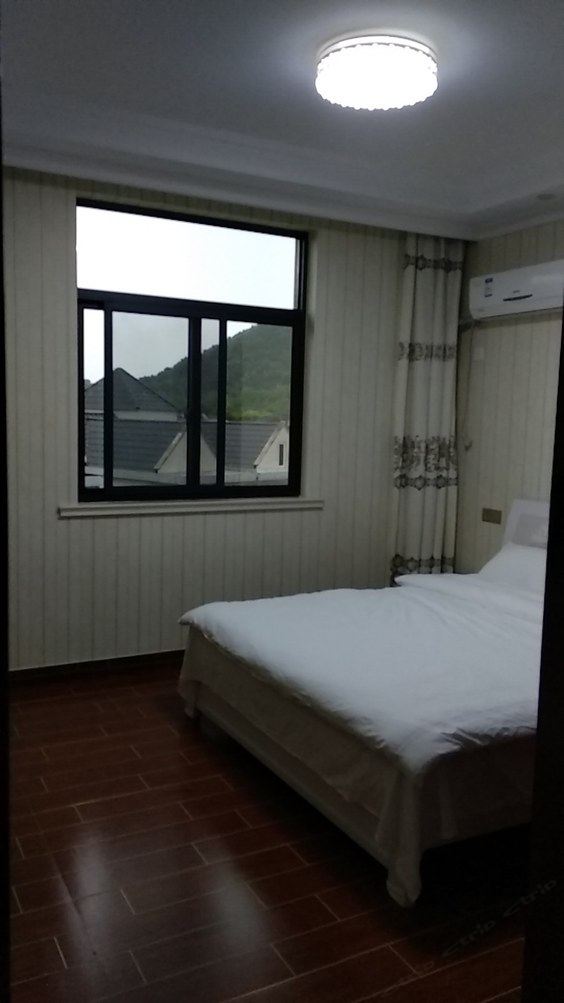 宁波海鲜旅游民宿