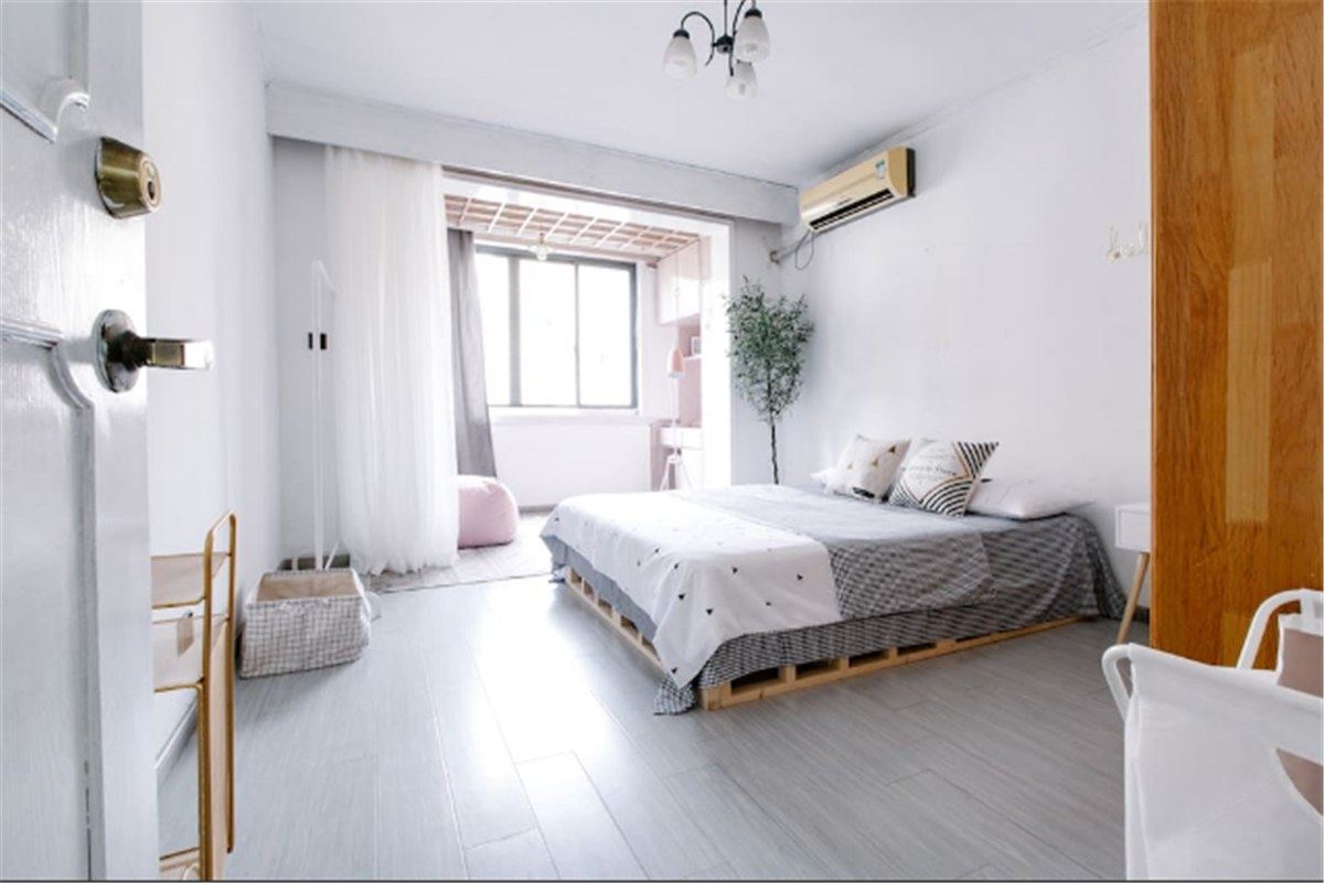 上海星星Host公寓(平阳路分店)