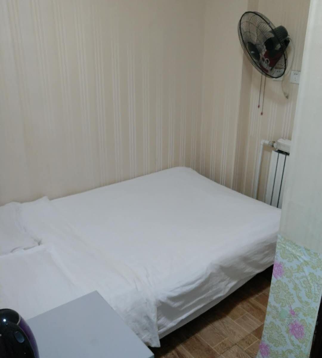 大床房