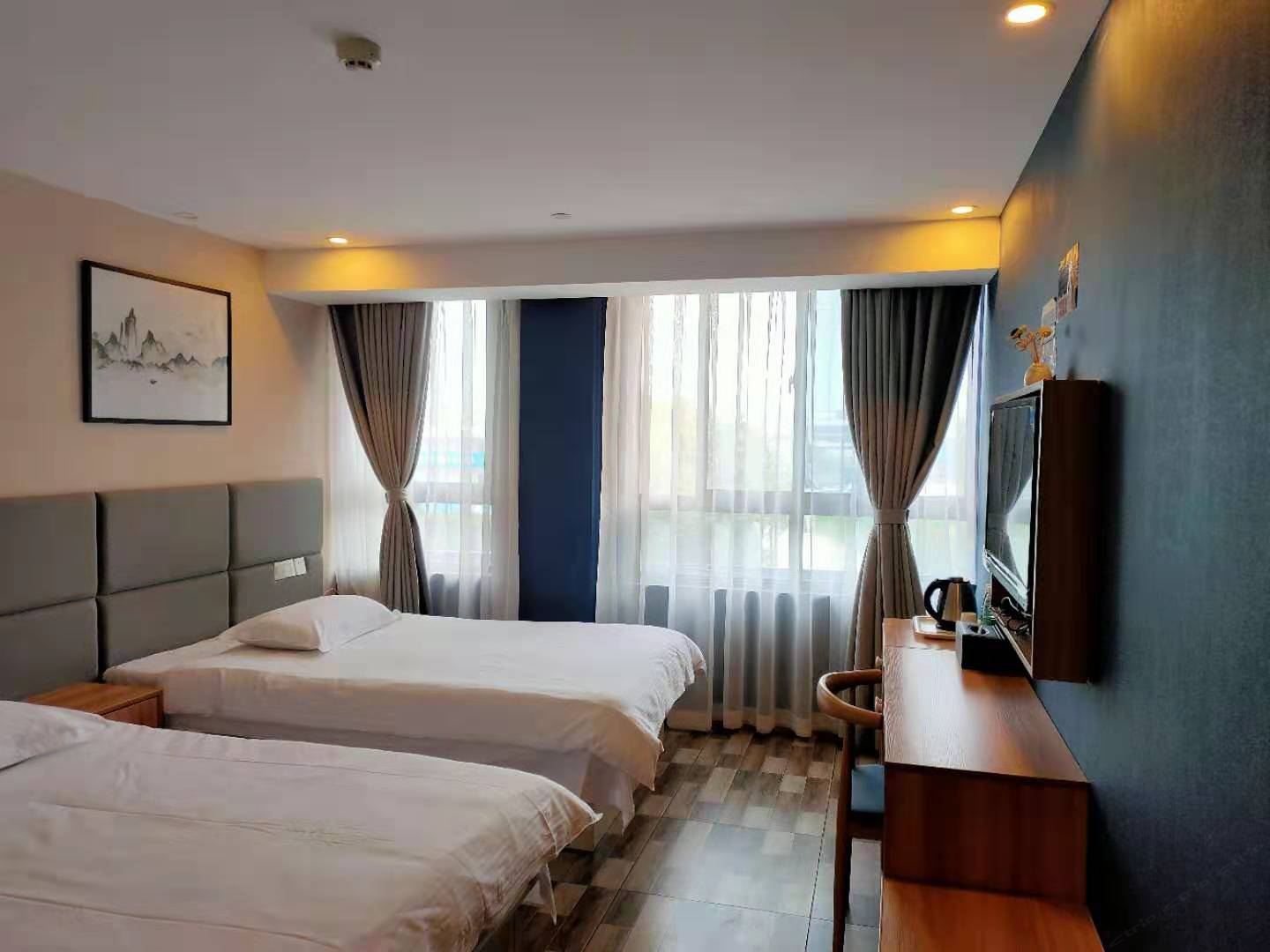 商务标准间