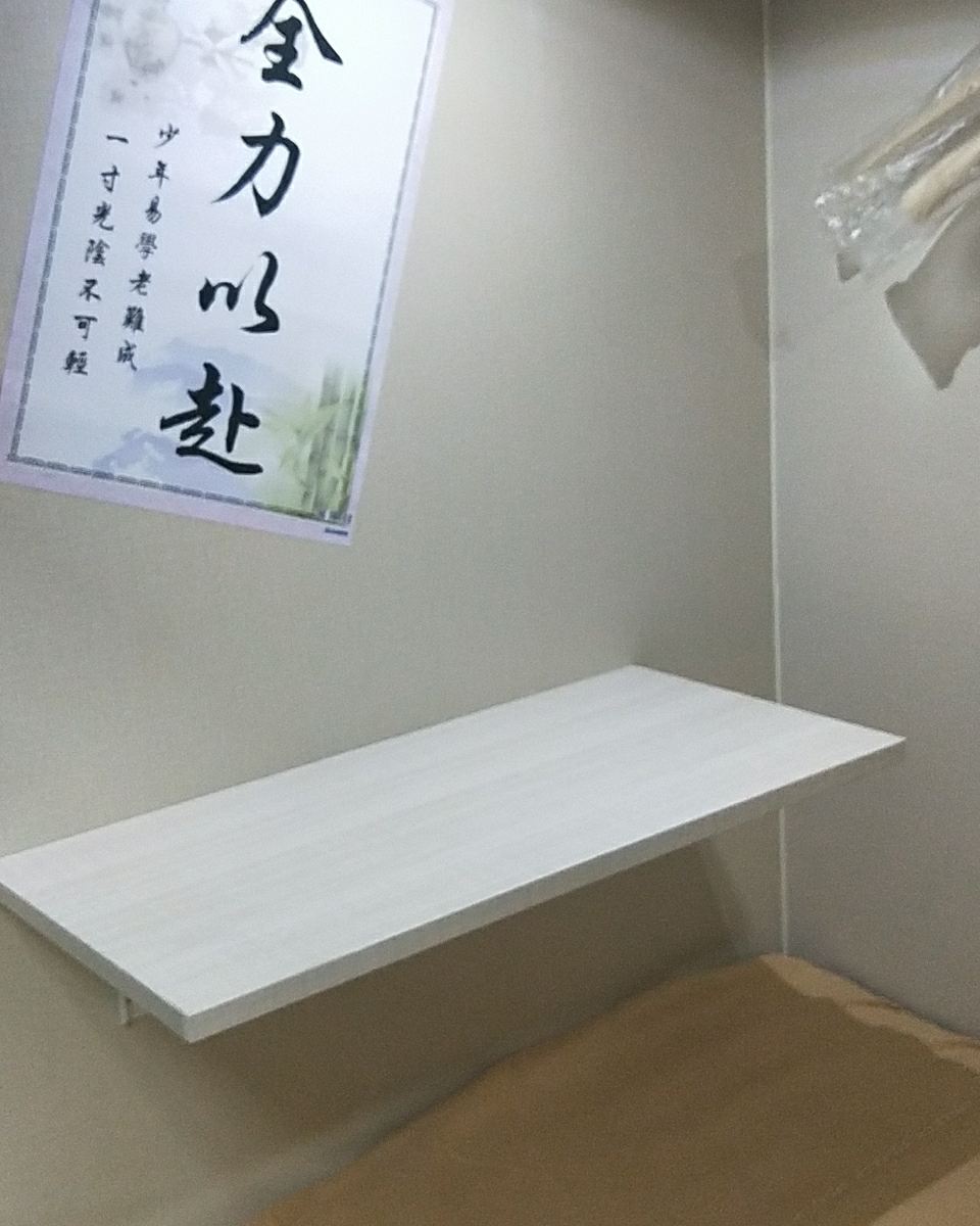 精品舱(床位)(公共卫浴)