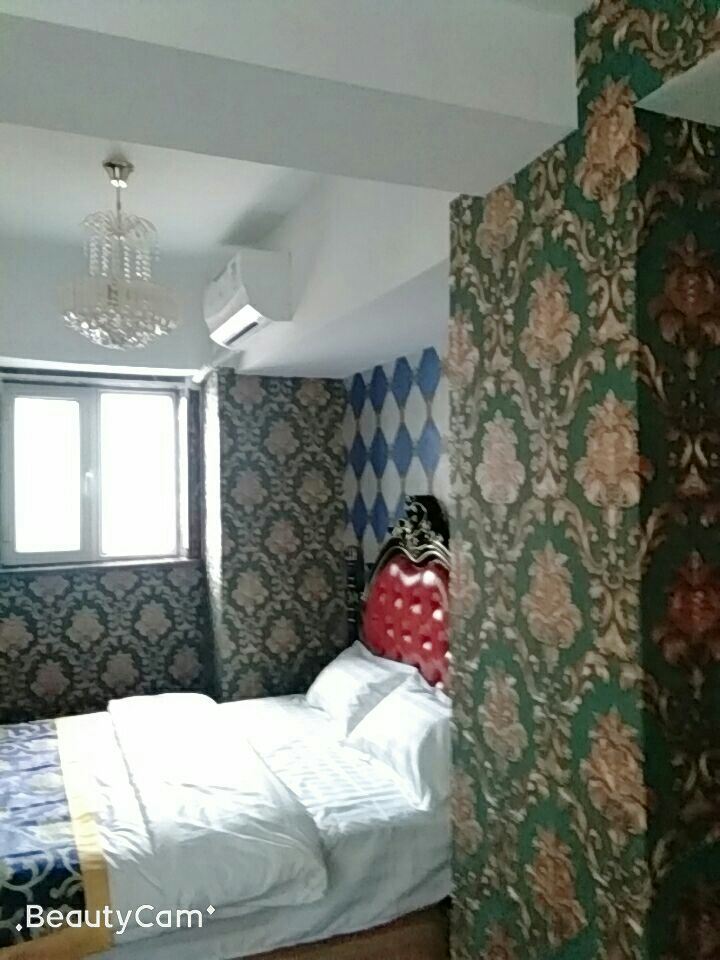 精品大床房
