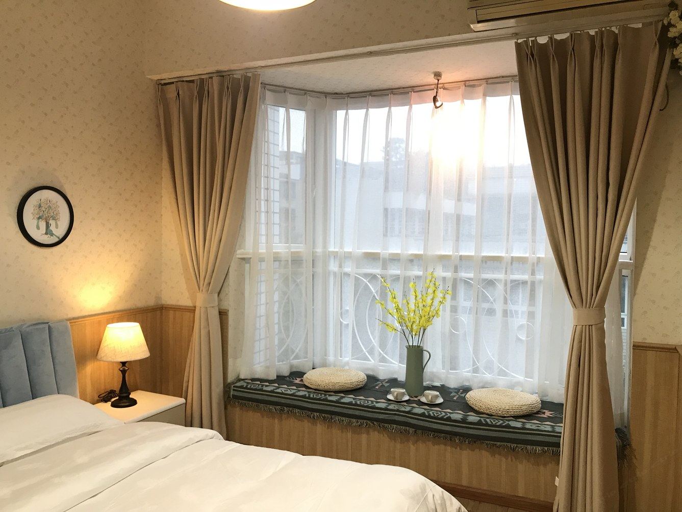 成都茶旅民宿