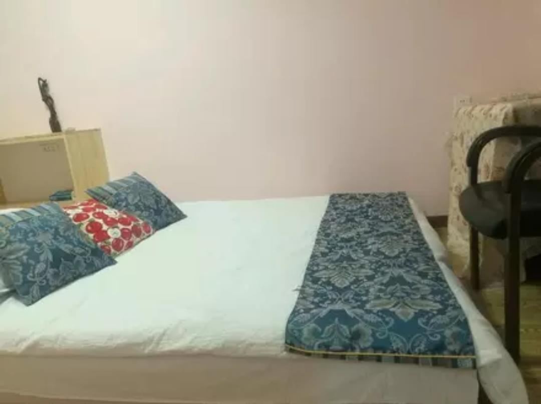 大床房