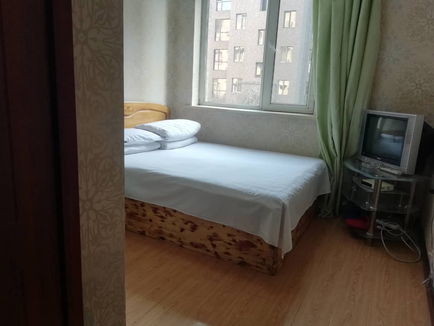 舒适大床房
