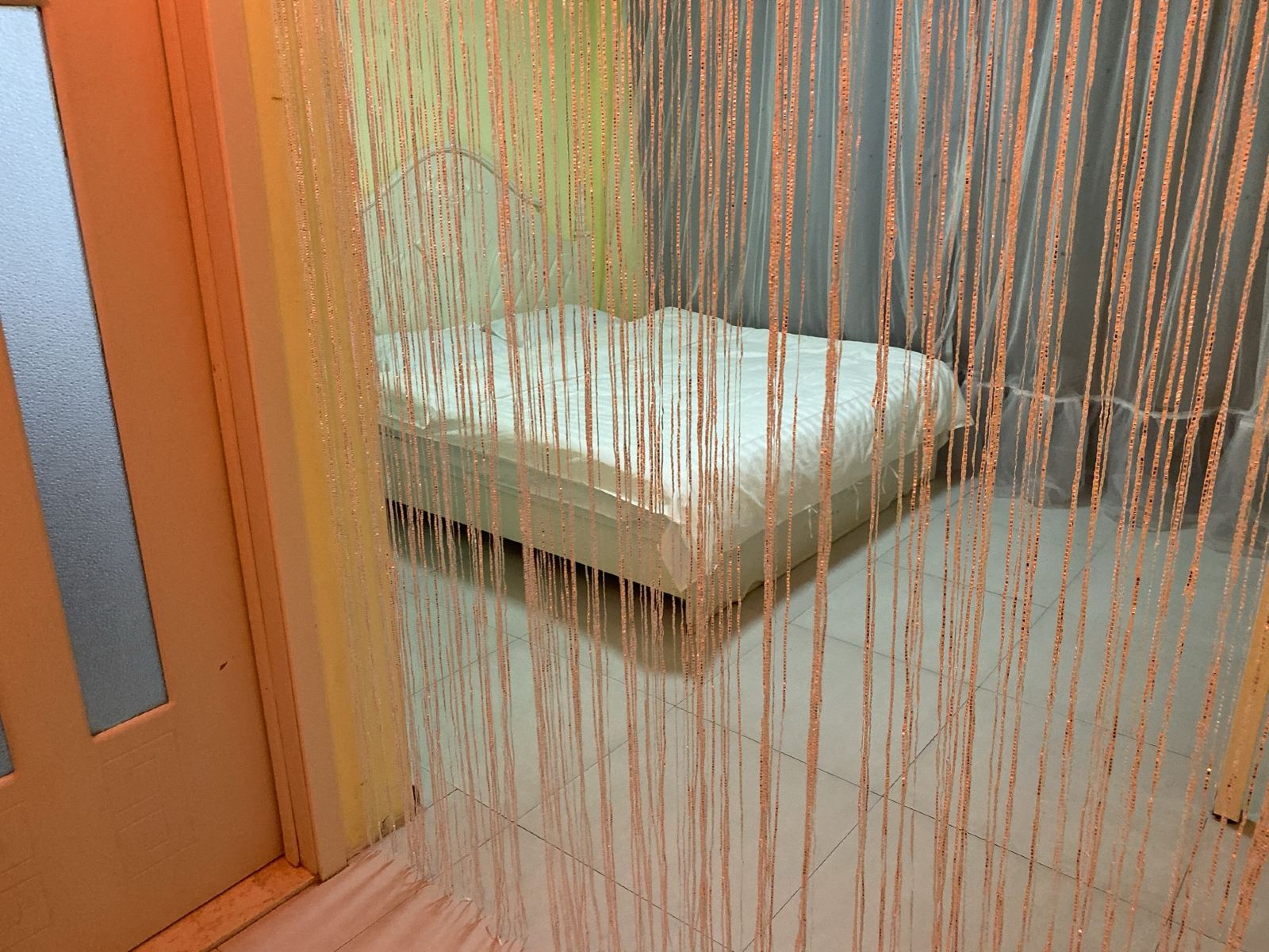 欧式大床房
