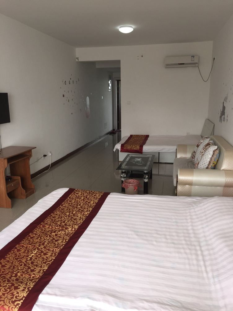 唐山潘丰公寓(滨海大道分店)