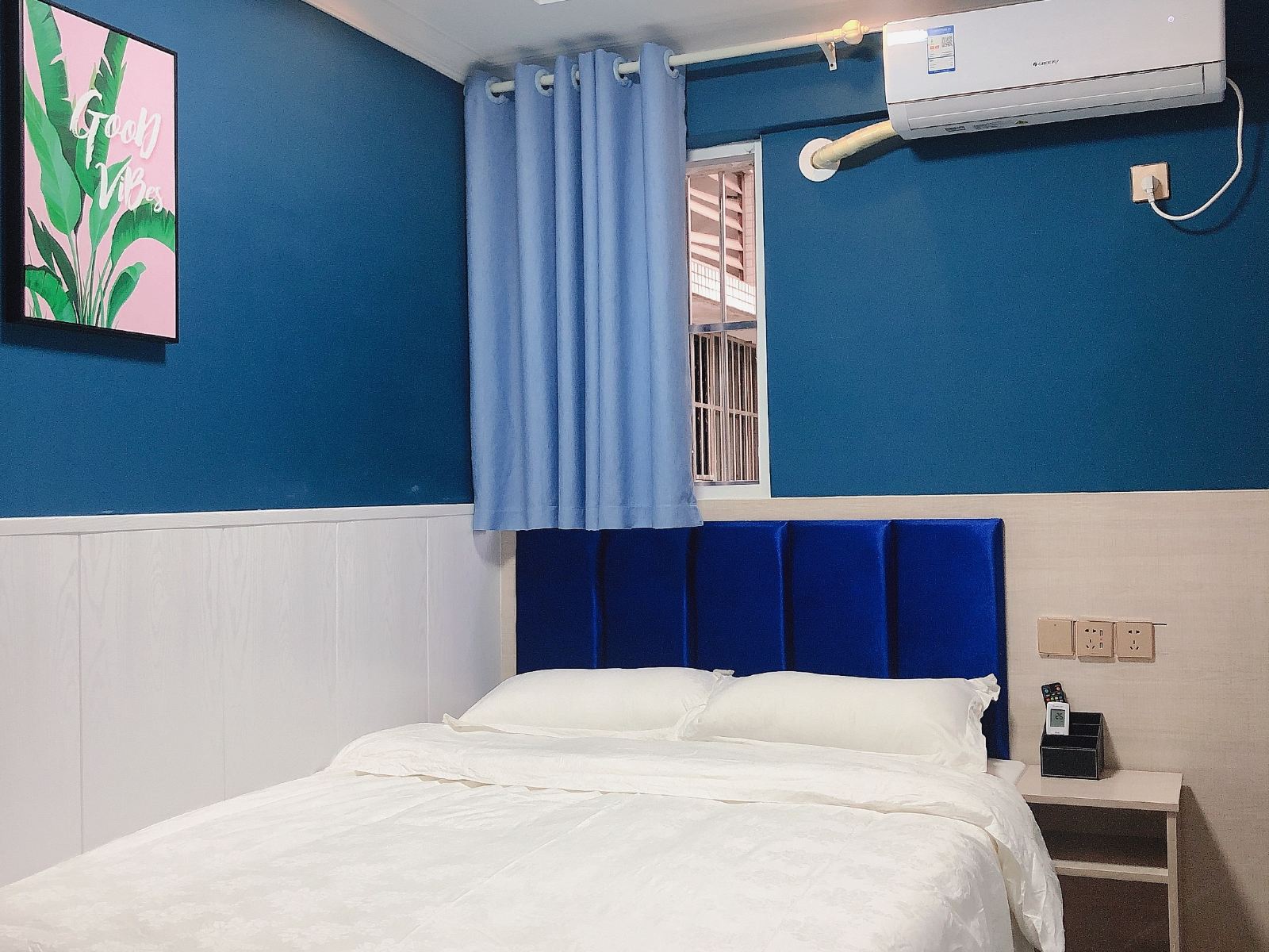 特惠大床房
