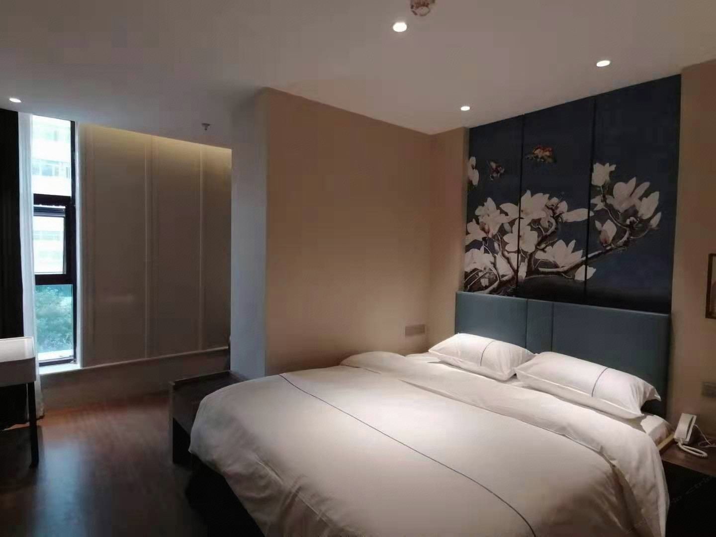 特惠大床房
