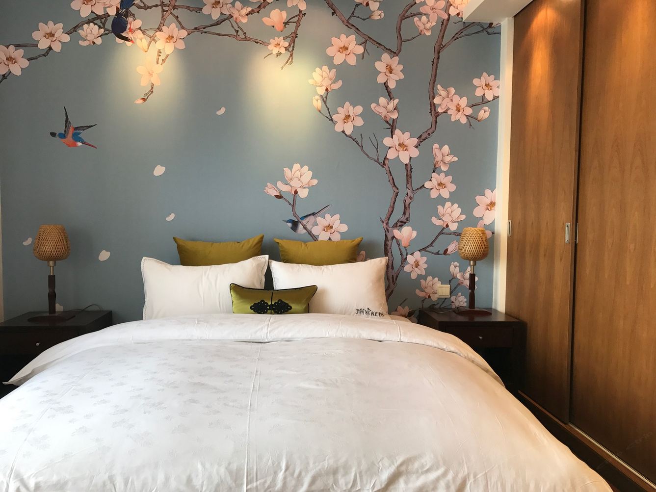 上海OneFineStay公寓(海平路分店)